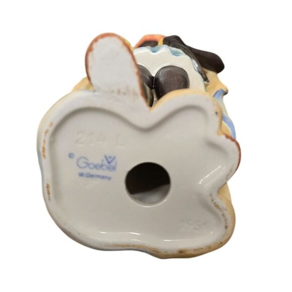 Goebel Hummel Moorish King Nativity Figurine 8" Wisemen - Picture 7 of 7